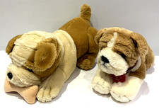 Keel Butch Bulldog Beanie 11''