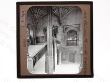 Christ Church Oxford Hall
