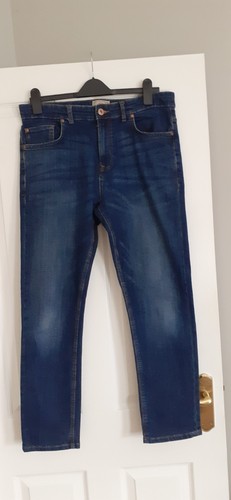 Next mens denim jeans - mens,