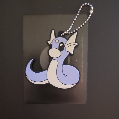Dratini bandai sun - dratini, moon
