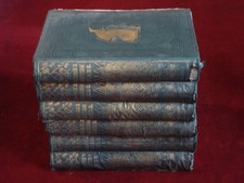 HISTORY OF BRITISH BIRDS BY