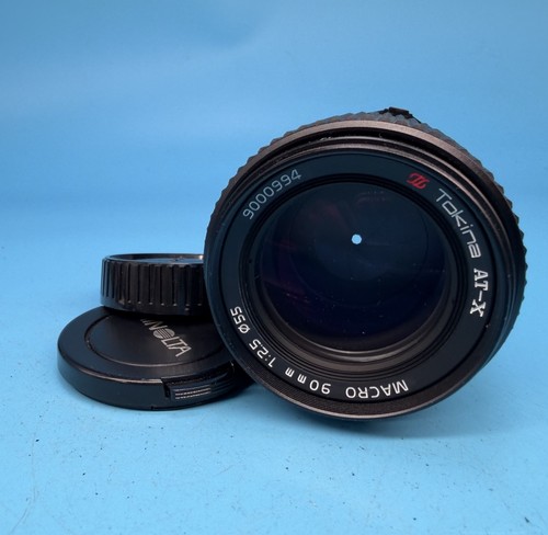 Tokina macro 90mm 2 5 - tokina,