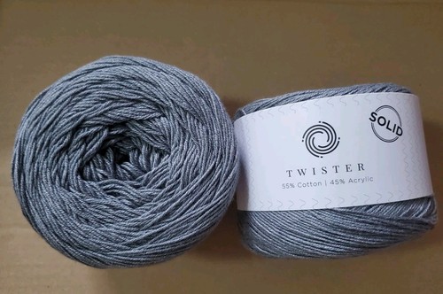 Hobbii twister solid - hobbii,
