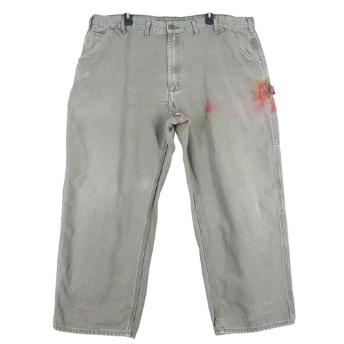 Vintage carhartt b11 - vintage, mos