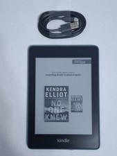 Amazon kindle paperwhite - paperwhite,