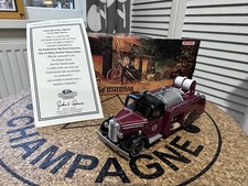 MATCHBOX MODELS OF YESTERYEAR