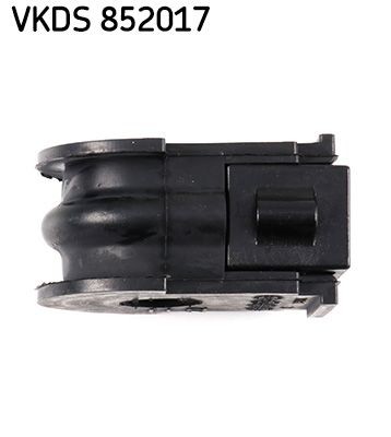 Wheel suspension stabiliser - wheel,