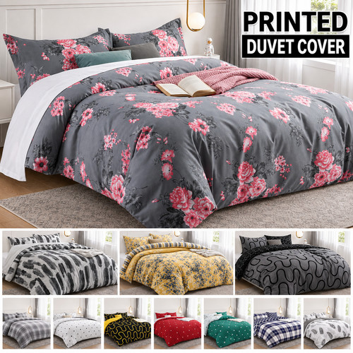 Duvet quilt cover luxury - duvet,