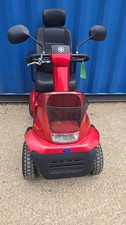 Tga mobility scooter electric - tga,