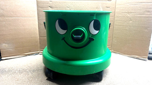 George vacuum cleaner tub - george,