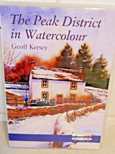 The Peak District in