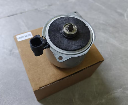 Gearbox hydraulic pump - gearbox,