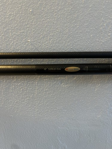 Greys xlerate carp - greys, rods