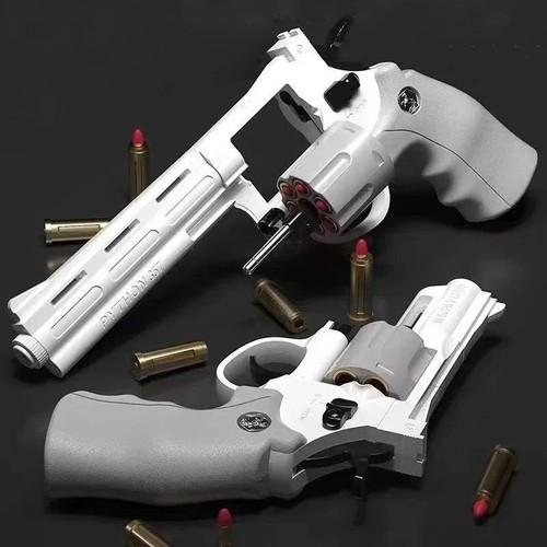 28cm revolver soft - 28cm, toys