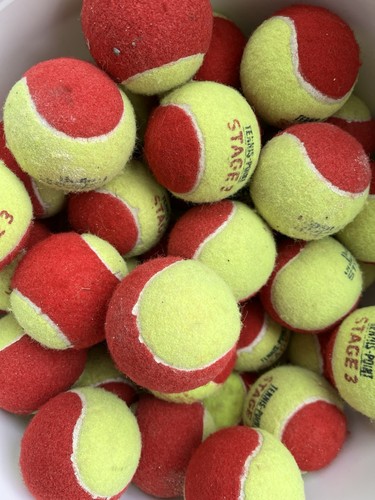 Used red yellow coaching - 12, red/yellow