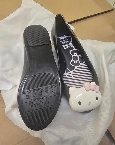 Brand new melissa mel - new,