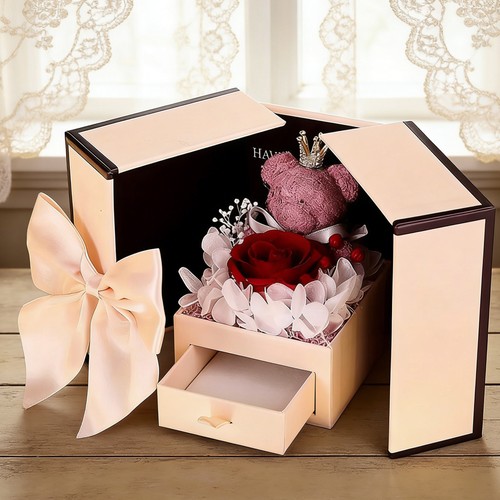 Jewellery gifts box - gifts,