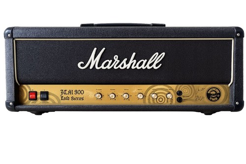 Marshall jcm800 - marshall, zw