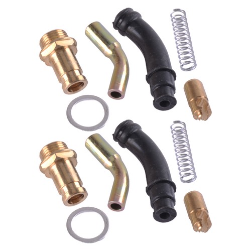 Carburetor plunger choke - plunger,