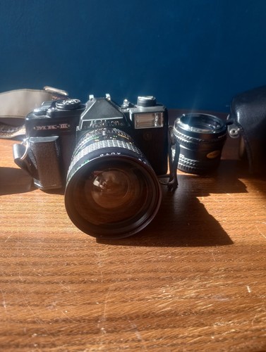 Makinon iii 35mm film - 35mm,