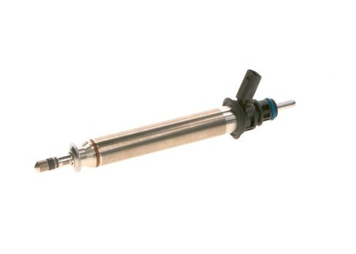 New injector for - new,