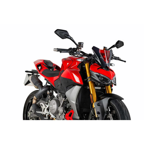 Puig naked fairing sport - n.g.,