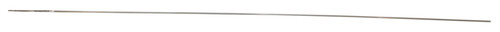 Headliner tensioning rod - headliner, vw