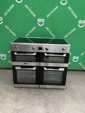 Leisure electric range - leisure,