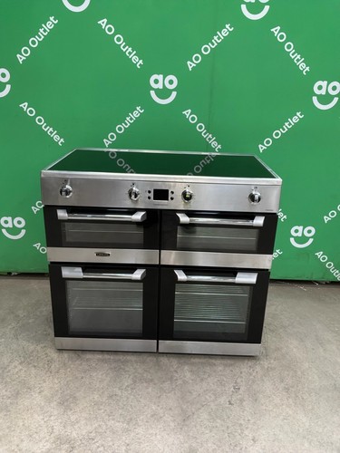 Leisure electric range cooker - leisure,