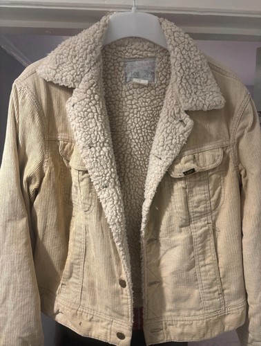 Lee storm rider vintage - storm, size
