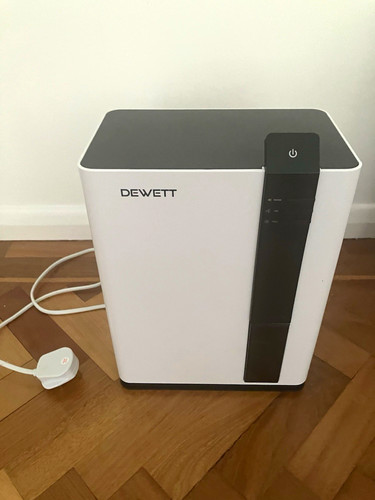 Dewett tabletop - dewett,