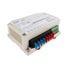 12V 8 Way Fuse Control Relay