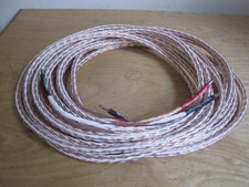 KIMBER 8TC SPEAKER CABLE 5m