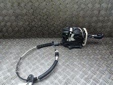 FORD S MAX GEAR SHIFTER SELECTOR 6 SPEED  MK1 FL 2010-2015 6G91-7C453-KA