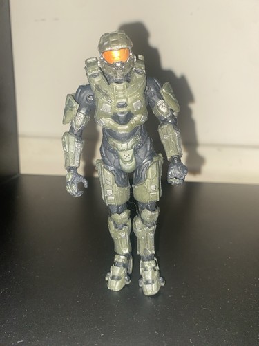 Halo master chief - 4,