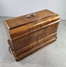 Antique 1920 Frister &