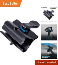 Compact OX Speedskim Pole Attachment - Elevate Your Plastering Experience!