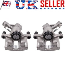 REAR LEFT RIGHT BRAKE CALIPERS