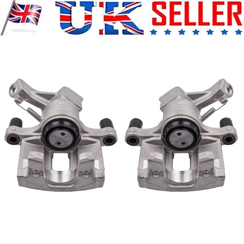 Rear left right brake - rear,