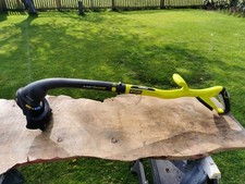 RYOBI ONE+ 18V CORDLESS