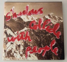 John Frusciante Shadows