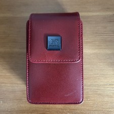 Camera Case for Ricoh GR Digital Cameras.