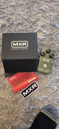 Mxr carbon copy - mxr,