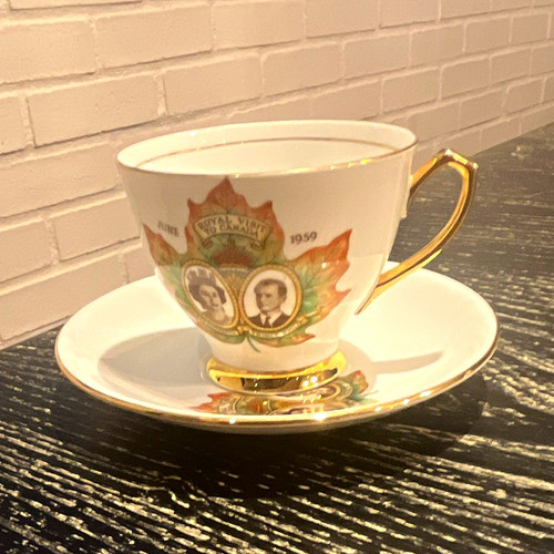 Windsor bone china - bone,