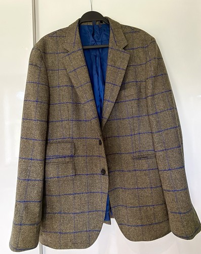 Boden abraham moon mens wool - abraham,