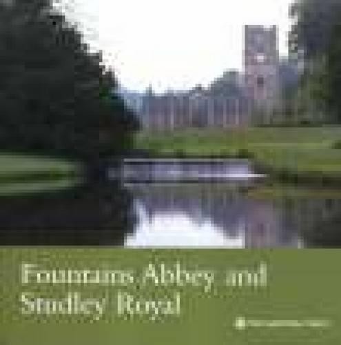 Fountains abbey and - abbey,