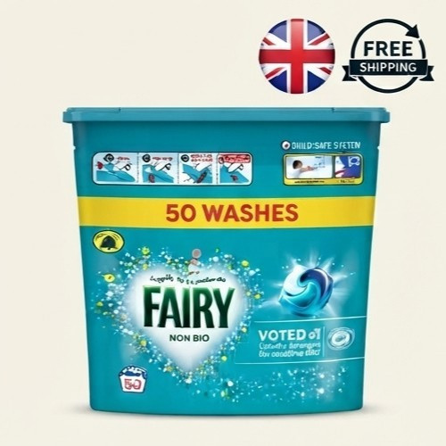 Fairy non bio - fairy,