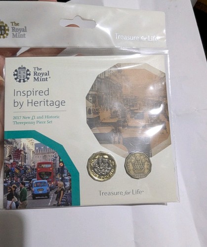 2017 inspired heritage - heritage, new