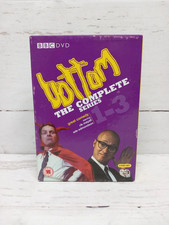 Bottom series complete dvd - series, 1-3