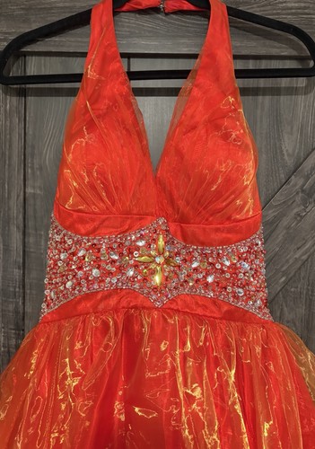 Organza hannah cocktail - , s